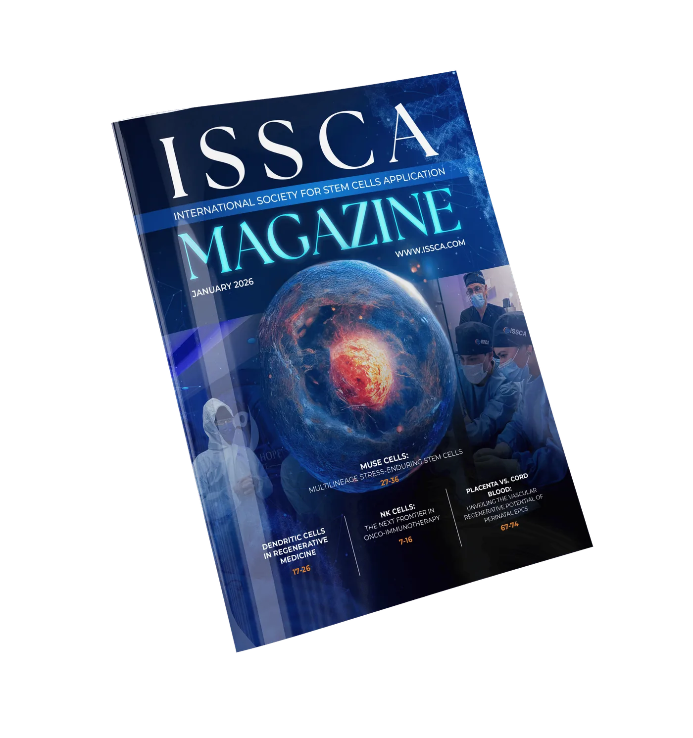 Advanced Cellular & Immune Therapies