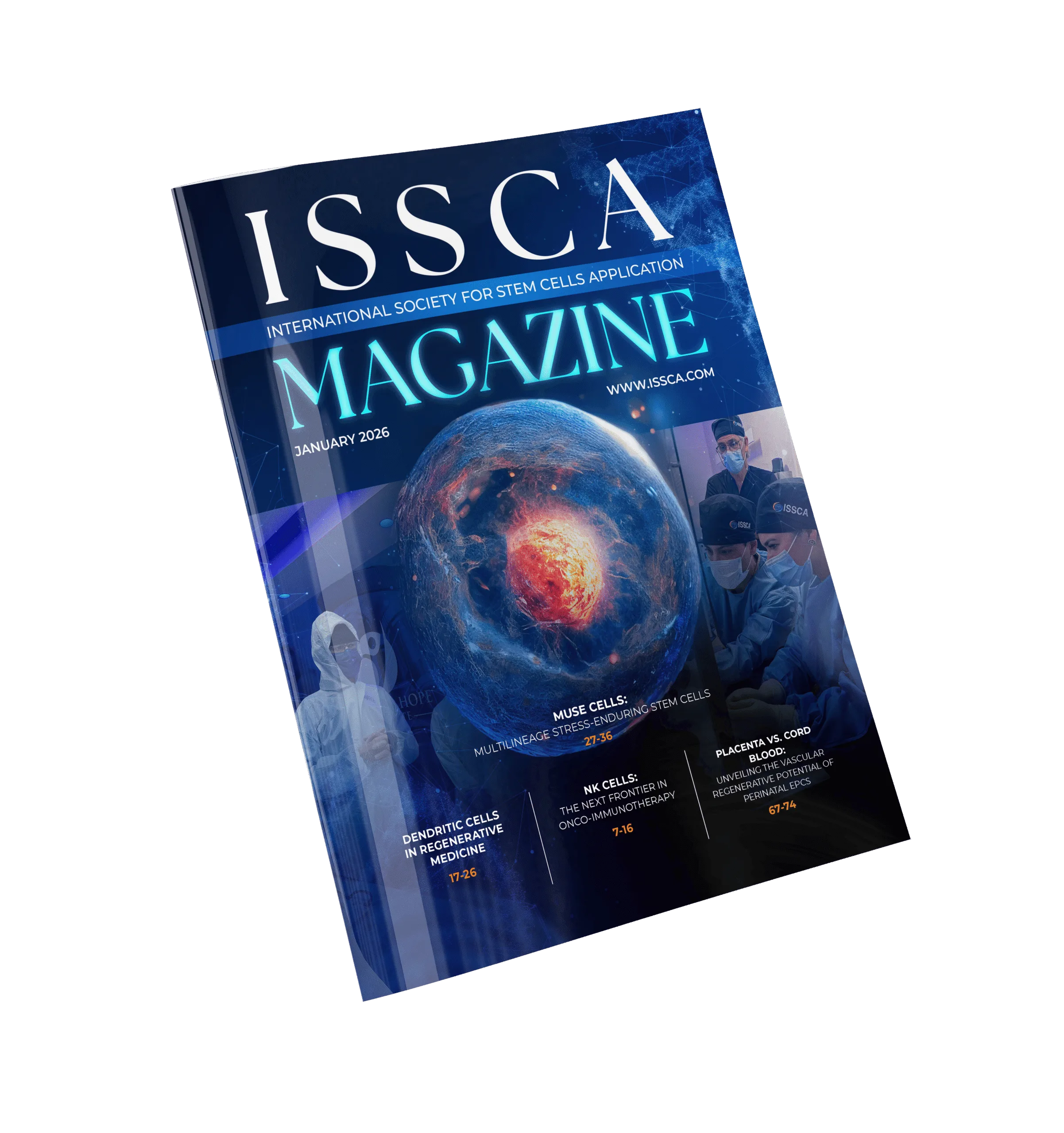 Advanced Cellular & Immune Therapies