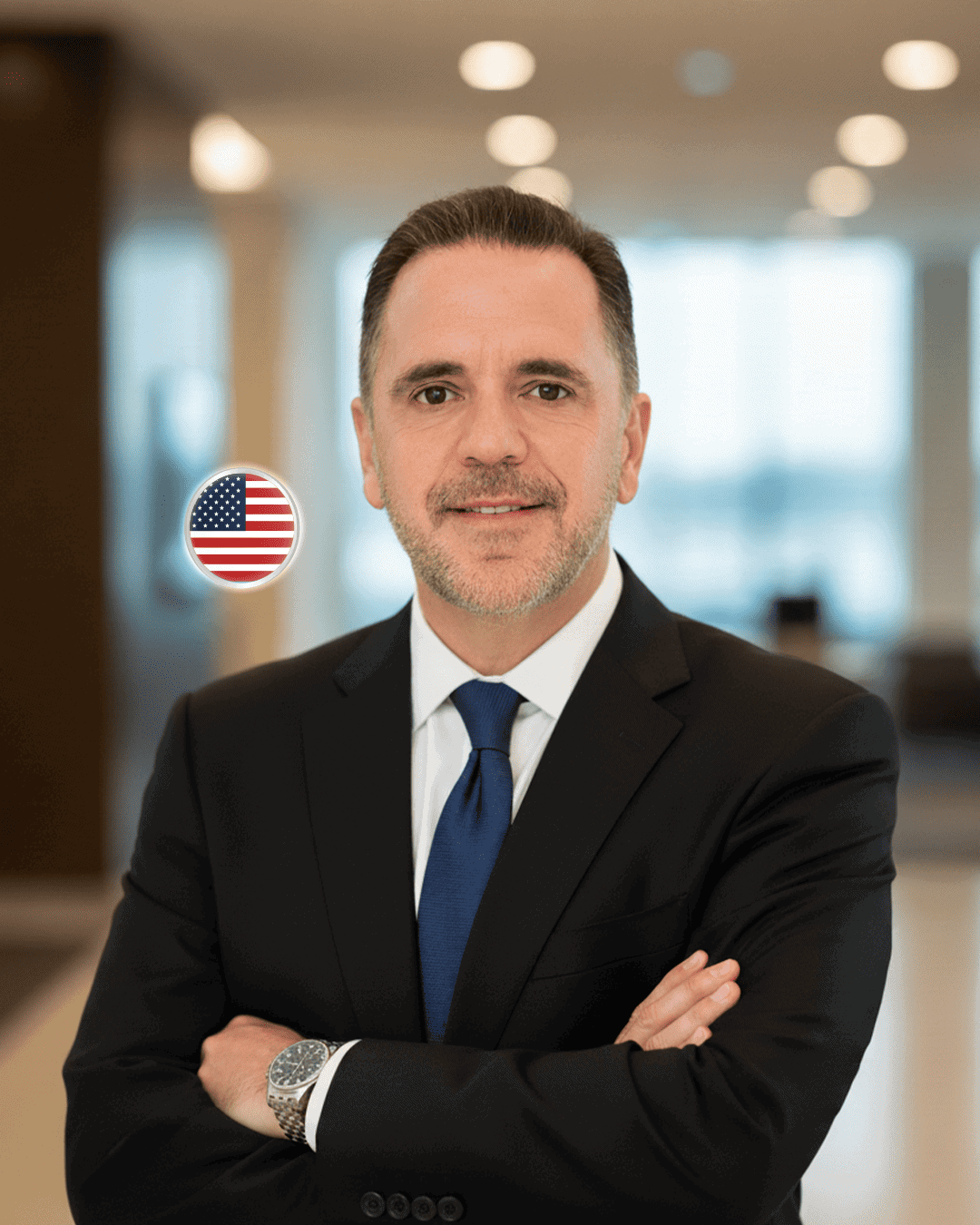 Rafael González, PhD