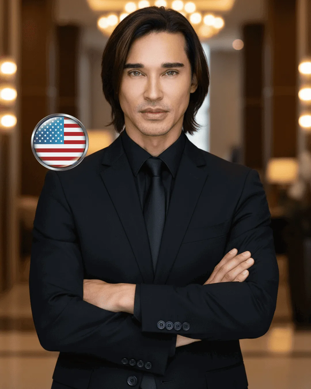 Dr. Shino Bay Aguilera, DO