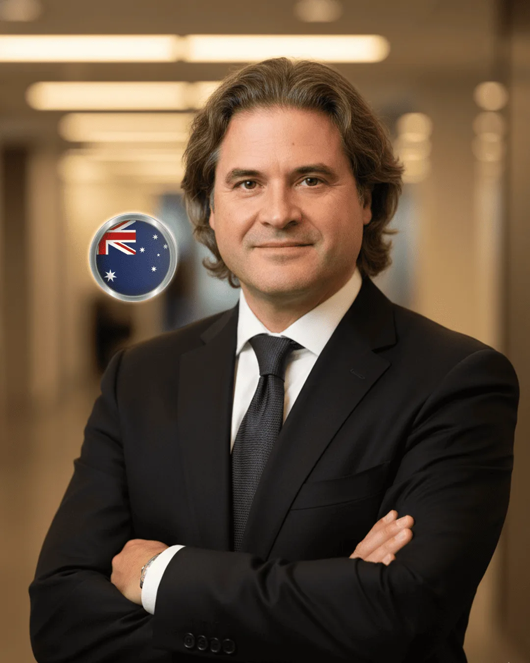 Vasilis Paspaliaris, MD