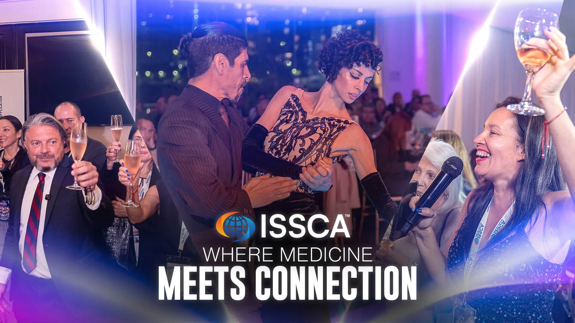 Where Medicine Meets Connection