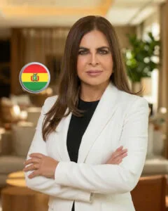 Dra. Yoelma Eid Sandoval, MD