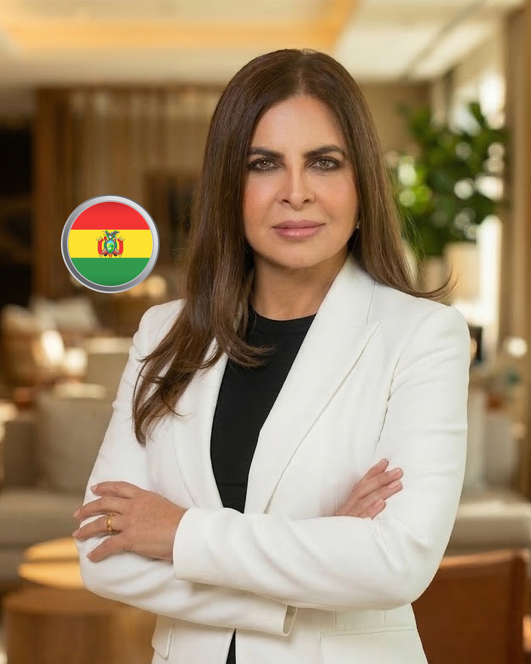 Dra. Yoelma Eid Sandoval, MD