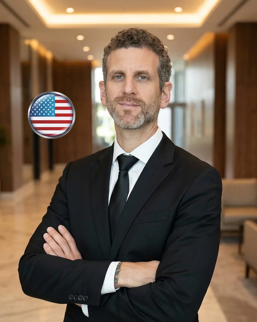 Alex Novas