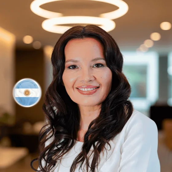 Dra. Andrea Lapeire