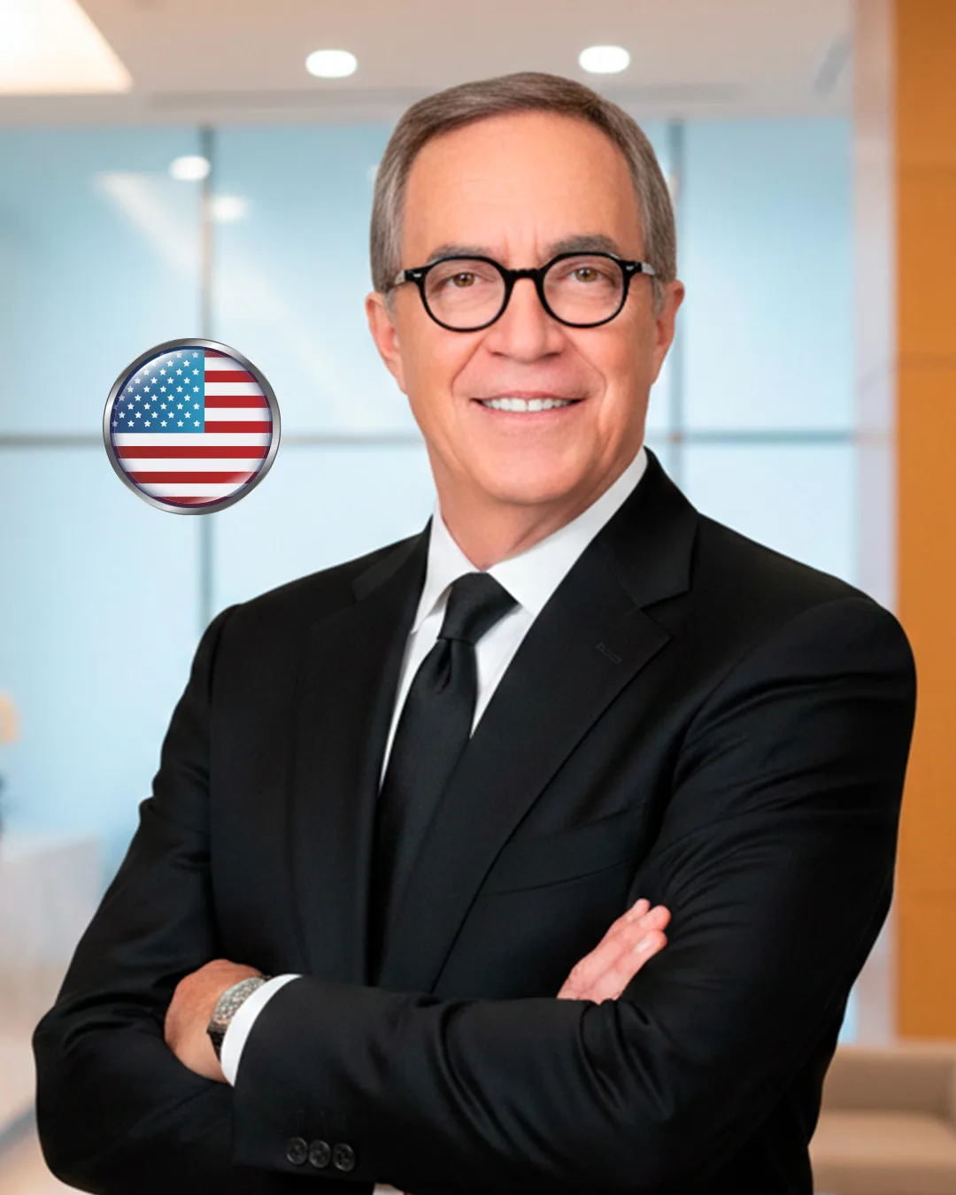 Dr. Camilo Ricordi, MD