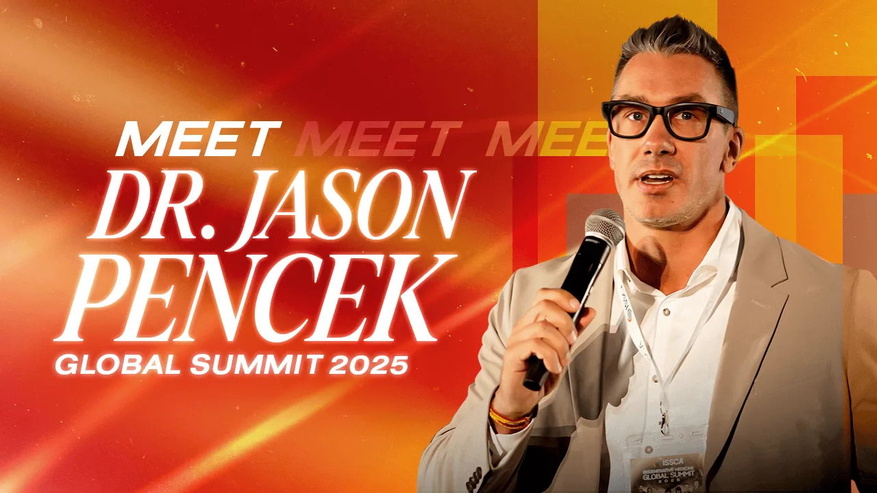 ISSCA Interviews: Dr. Alan Gaveck