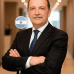 Dr. Jorge Alberto Elías