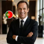 Dr. José Carlos Pereira
