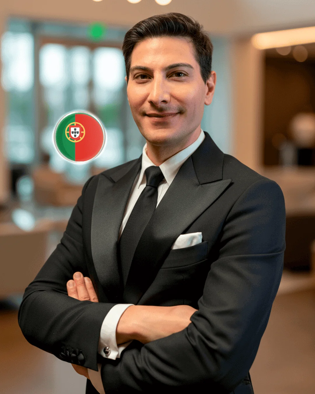 Dr. Prof. Roni Moya, PhD