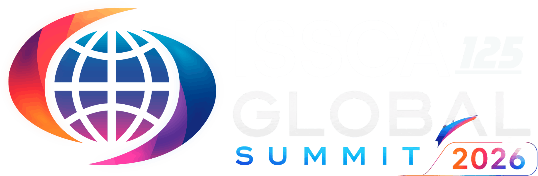 ISSCA Regenerative Medicine Global Summit 2026 logo