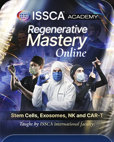 Regenerative Mastery Online