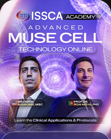 Advanced Muse Cell Technology Online