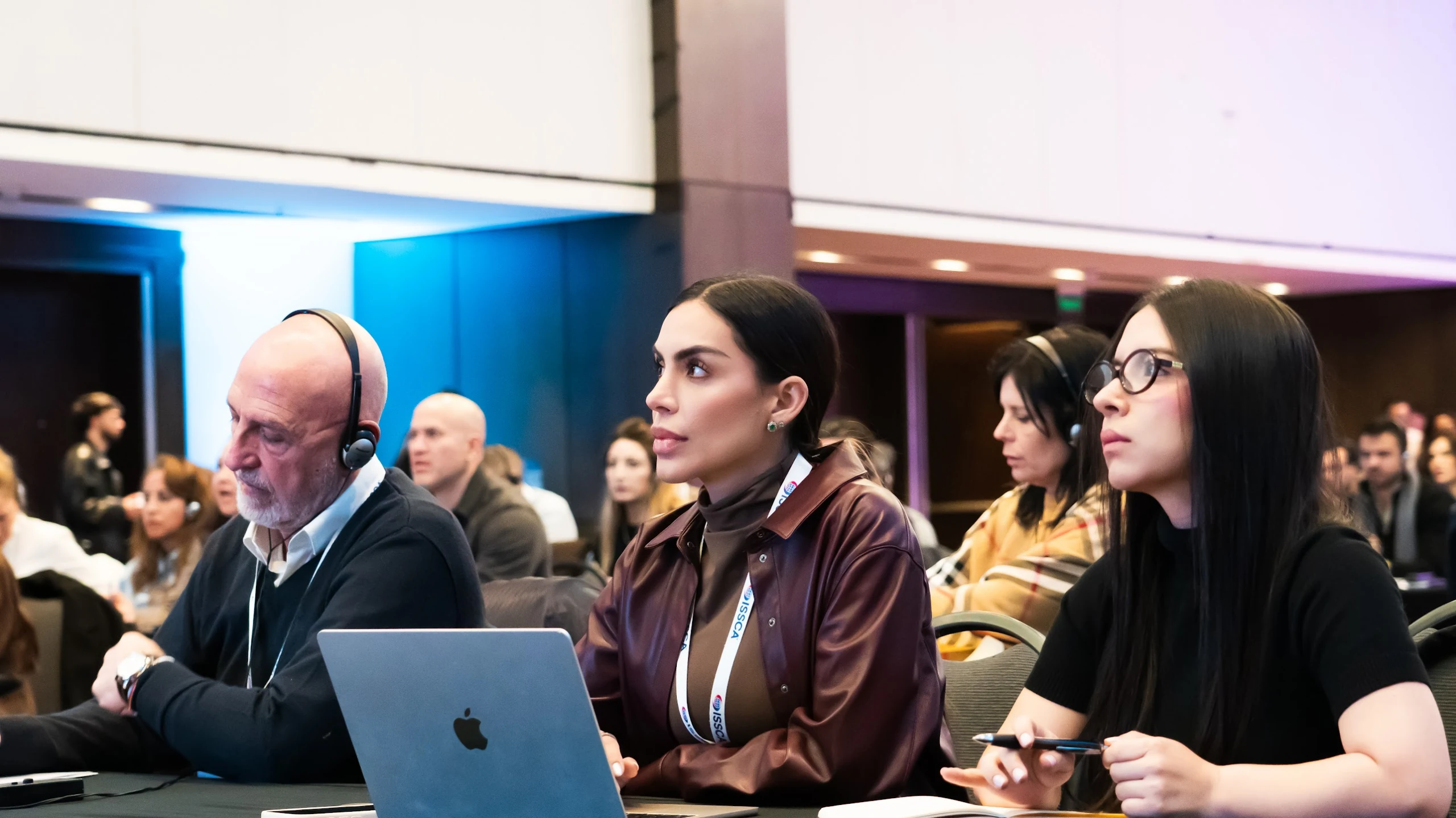 Regenerative Medicine Conference in Bolivia