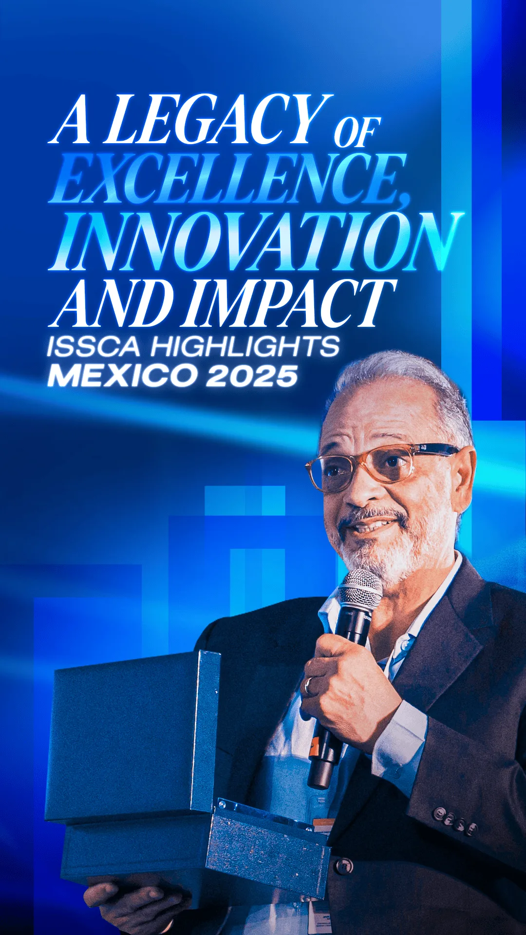 Certification Day at ISSCA Global Summit