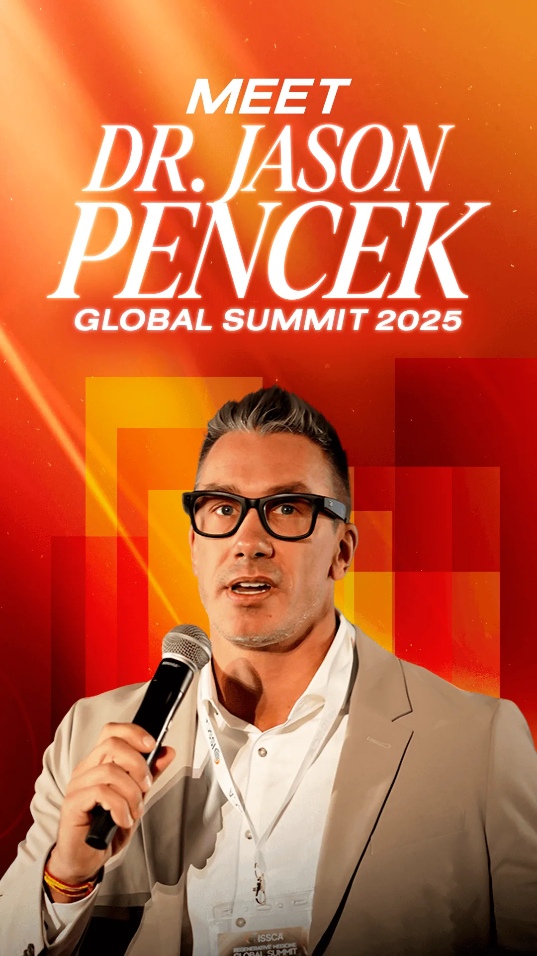 ISSCA Interviews: Dr. Alan Gaveck