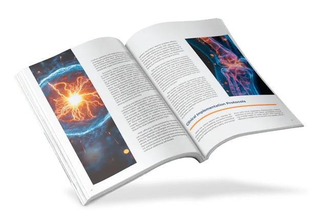 ISSCA Magazine Mockup