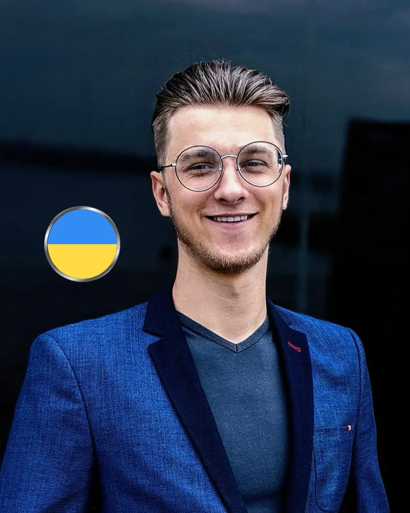 Nick Yushchenko