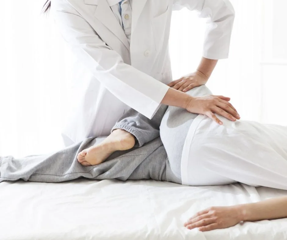 Platelet-Rich Plasma (PRP) For Osteopathic Physicians