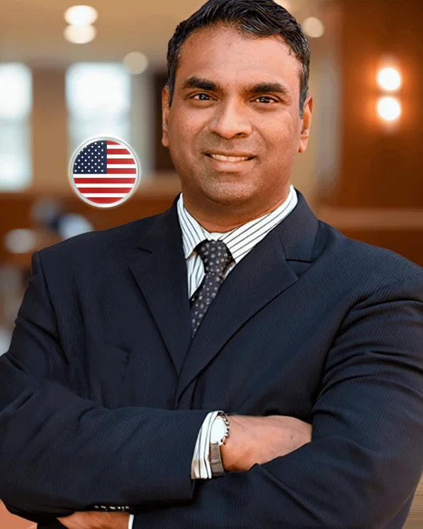 Dr. Pradeep Albert, MD