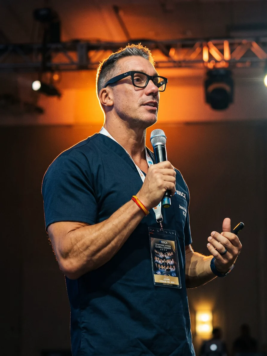 Dr. Jason Pencek