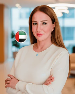 Dr. Zulya Maizetova