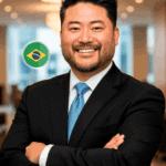 Dr. Márcio Kume, MD, PhD