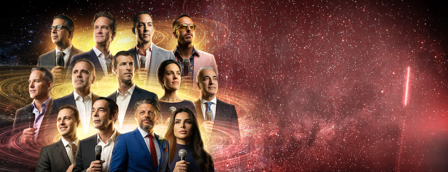 Regenerative Medicine Global Summit 2026