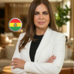 Dra. Yoelma Eid Sandoval, MD