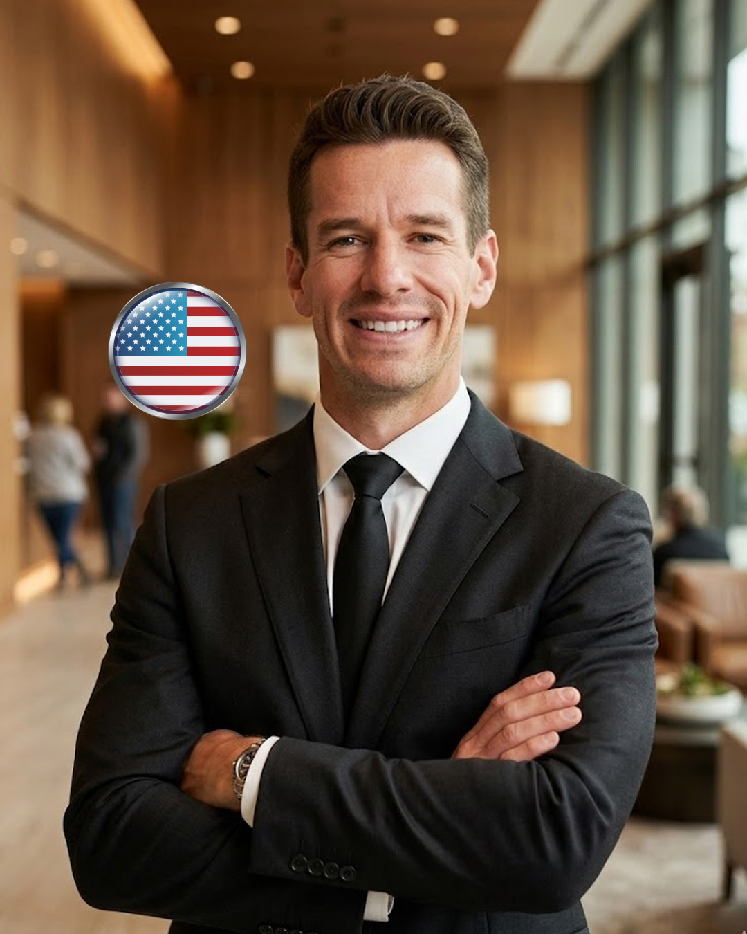 Dr. Christopher Meadows