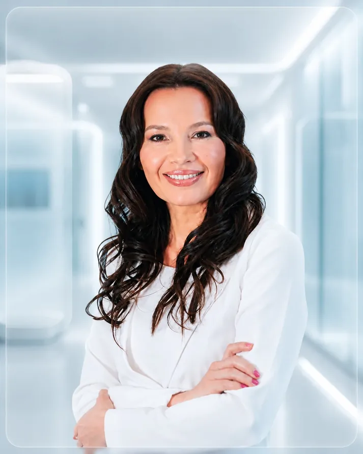 Dr. Andrea Lapeire