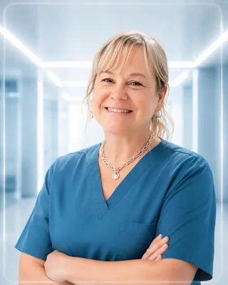 Dr. Andrea Sinagra