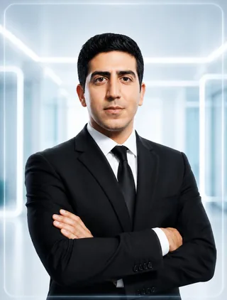 Brandon Sassouni