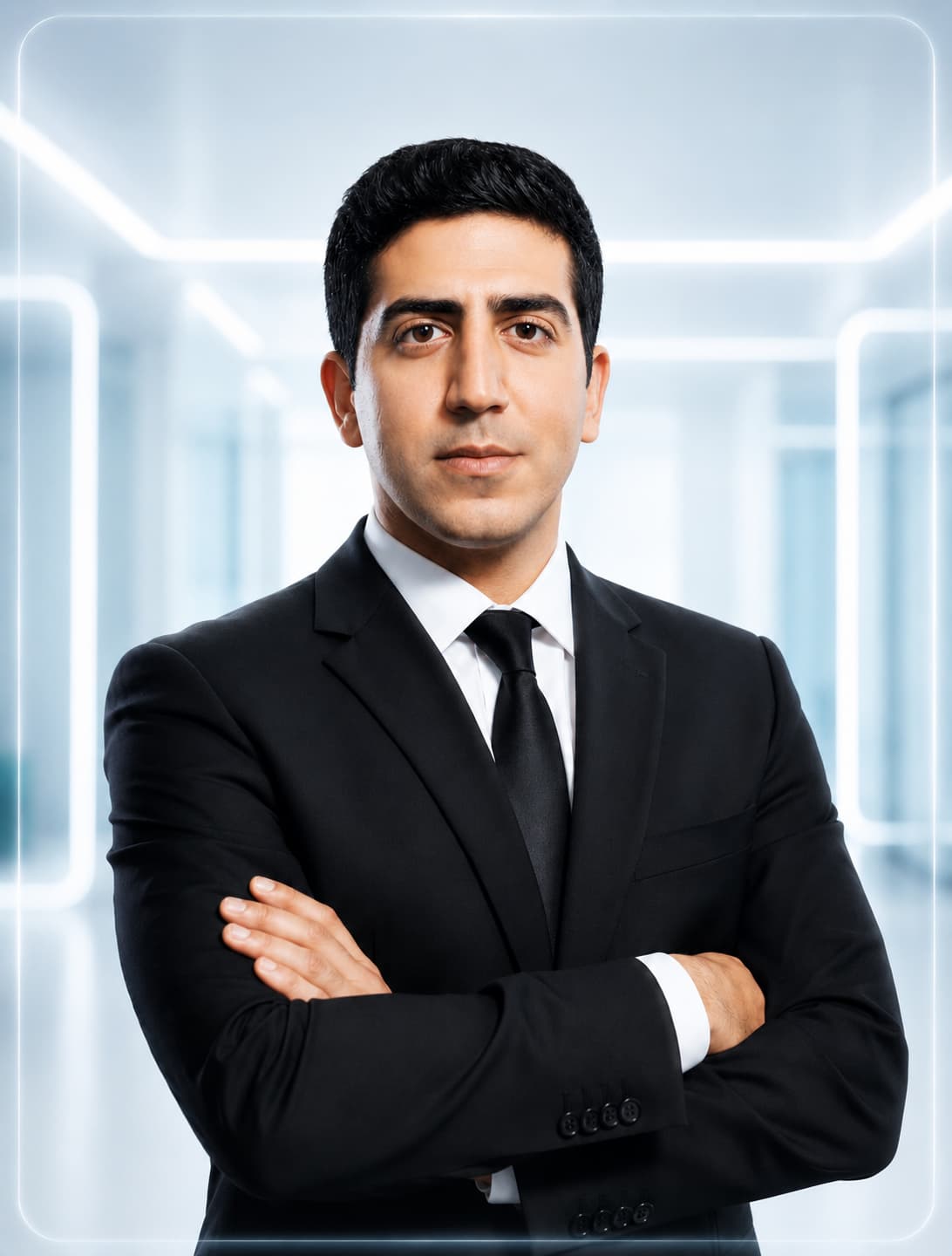 Brandon Sassouni