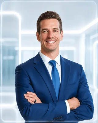 Dr. Christopher Meadows