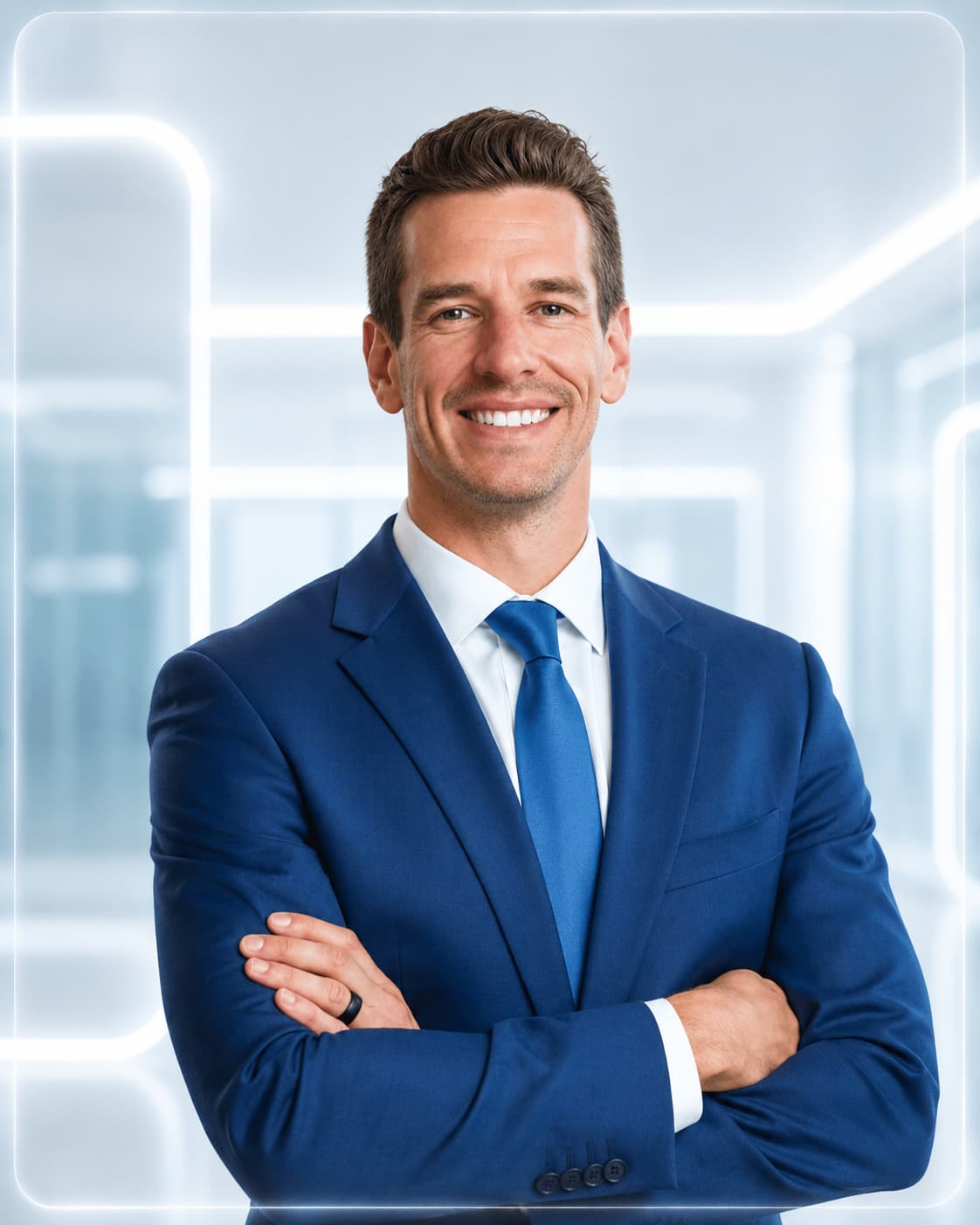 Dr. Christopher Meadows