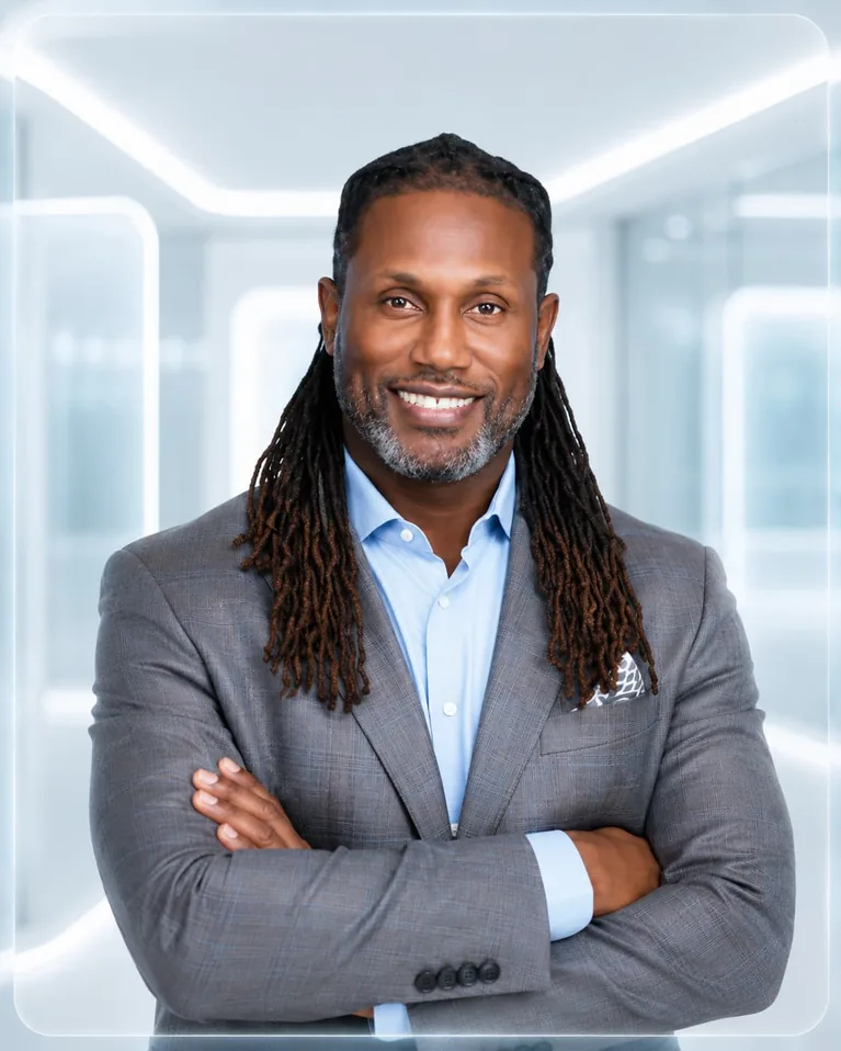 Dr. Greg Jones