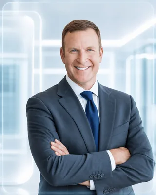 Dr. Jeff Gross