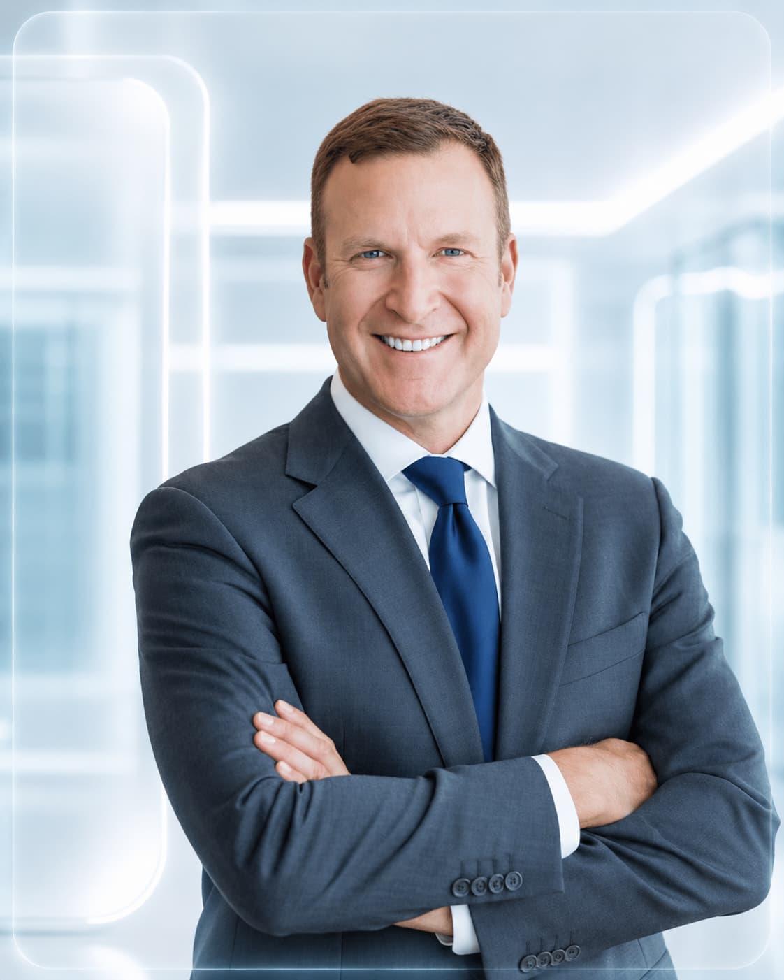 Dr. Jeff Gross