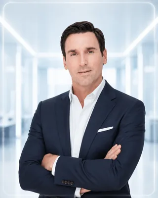 Dr. Jonathan Schoeff