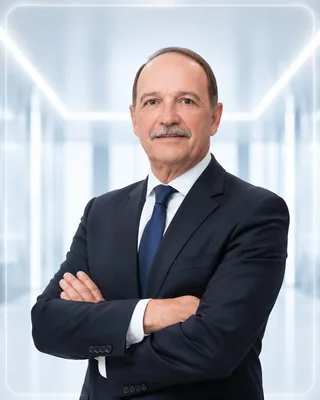 Dr. Jorge Alberto Elías