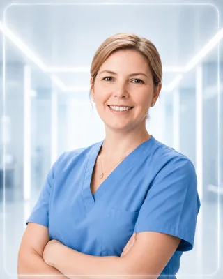 Dra. Marisa Pérez