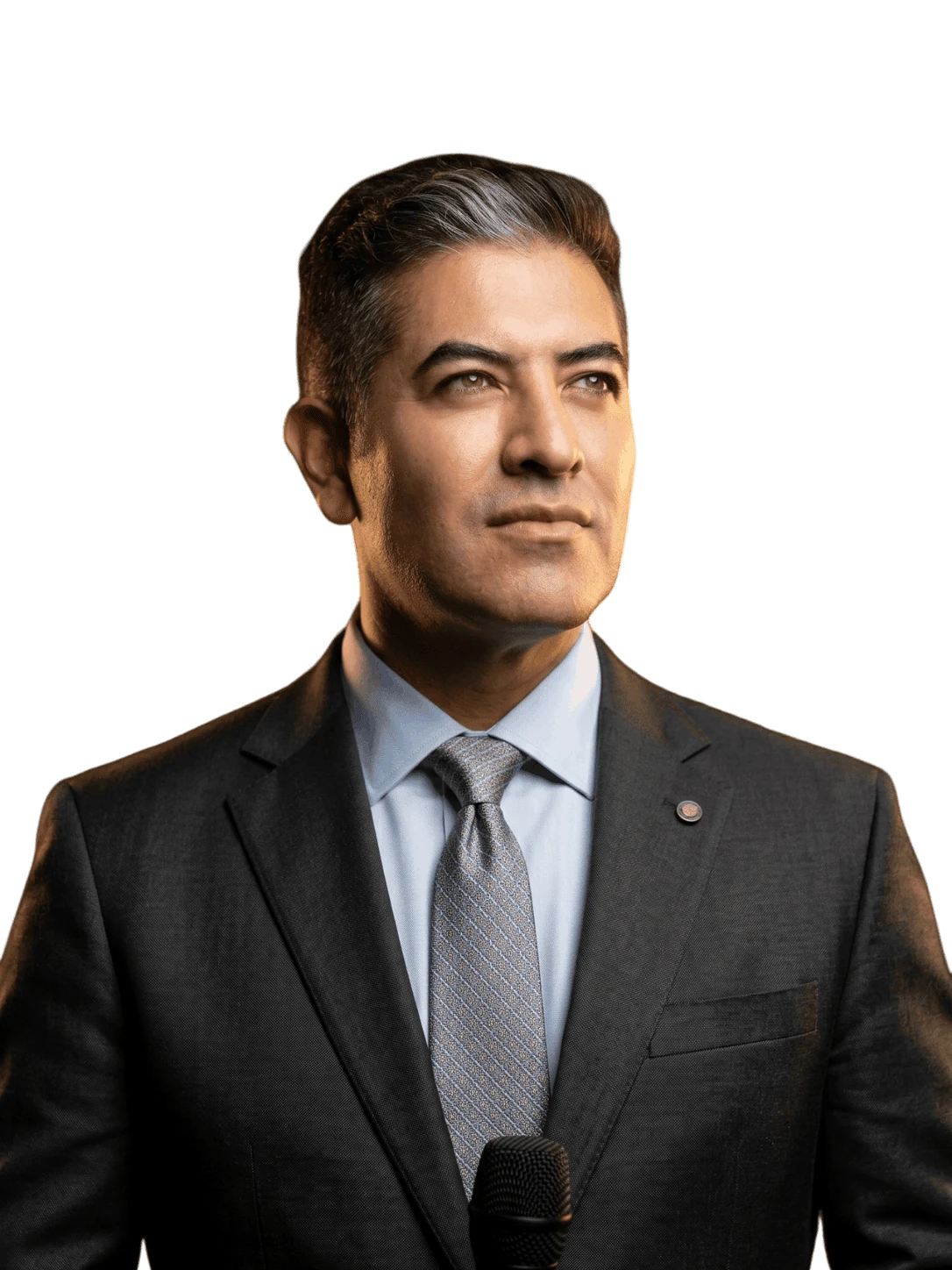 Alfredo Hoyos, MD — Aesthetic & Regenerative Surgery — Colombia — ISSCA Global Summit 2026 speaker