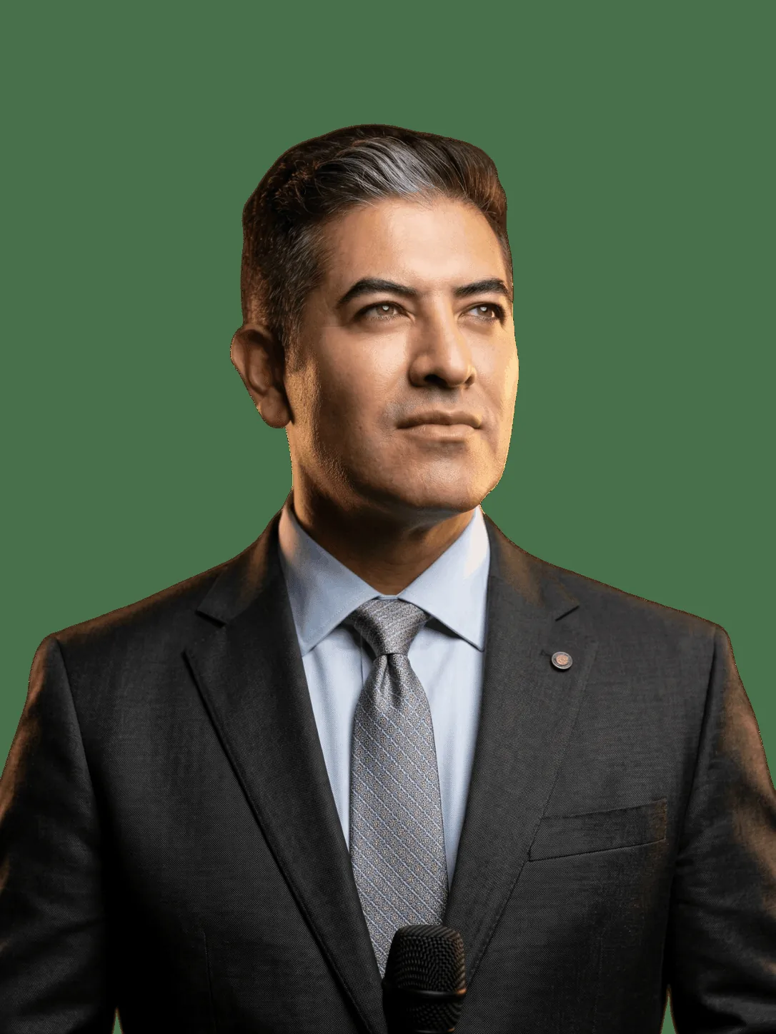 Alfredo Hoyos, MD — Aesthetic & Regenerative Surgery — Colombia — ISSCA Global Summit 2026 speaker