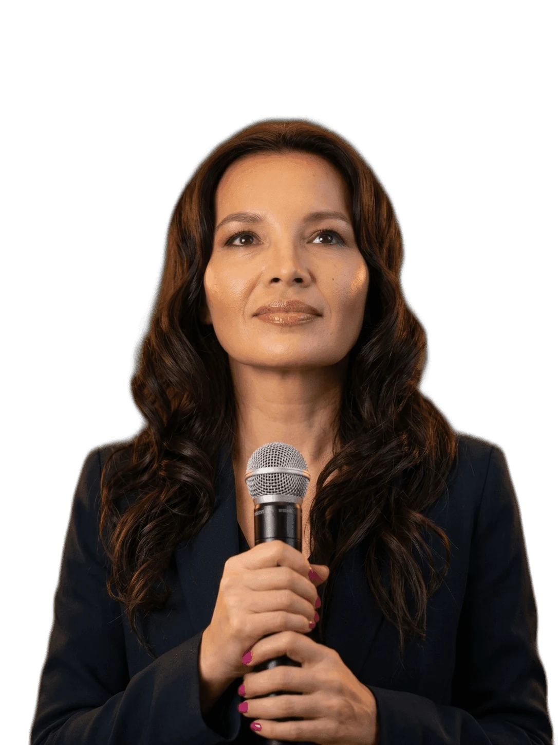 Dr. Andrea Lapeire — MSCs & Exosomes · Regenerative Medicine — Argentina — ISSCA Global Summit 2026 speaker