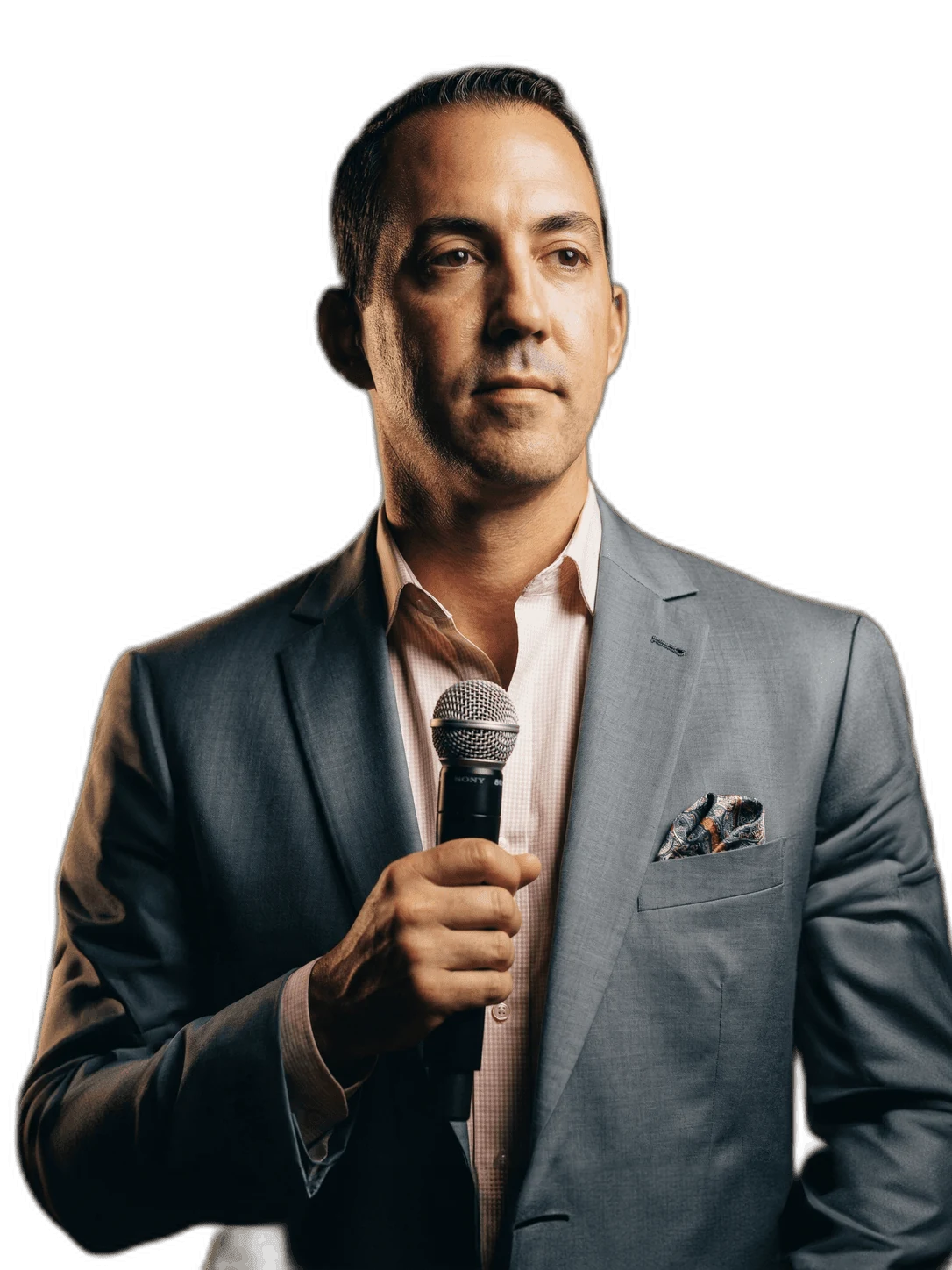 Brian Pla — Regenerative Practice Growth — United States — ISSCA Global Summit 2026 speaker