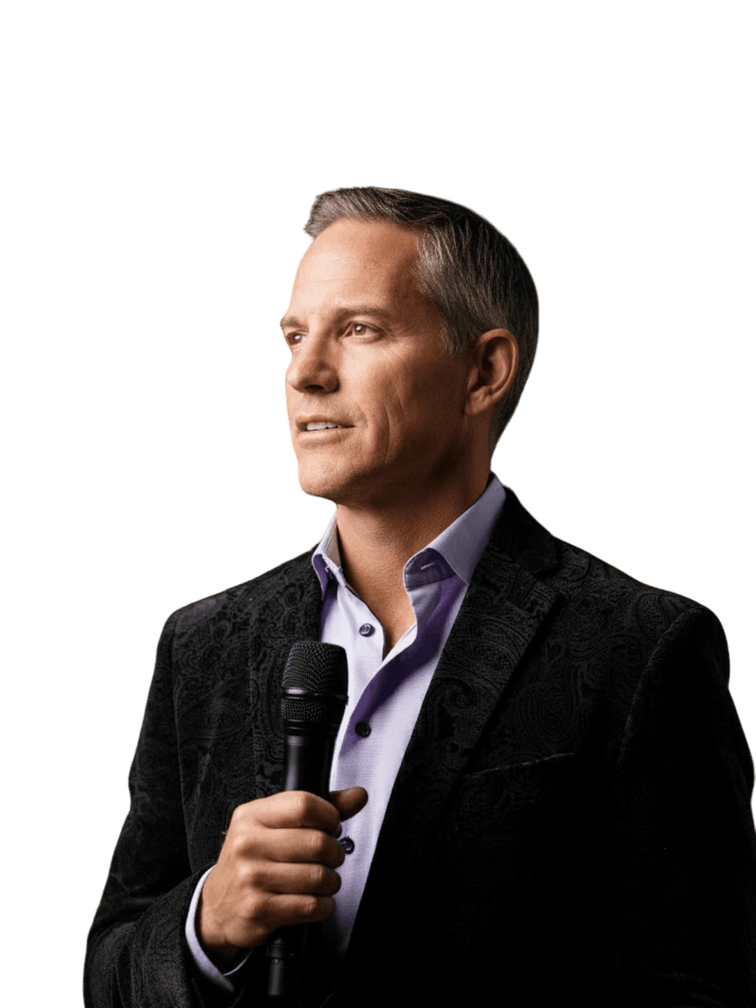 Dr. Daniel Pompa — Cellular Detox & Longevity — United States — ISSCA Global Summit 2026 speaker