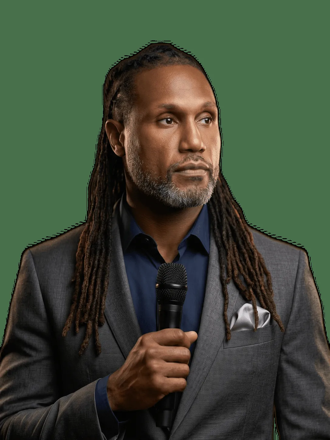 Dr. Greg Jones, NMD, ABAAHP — Peptides, Hormones & Regeneration — United States — ISSCA Global Summit 2026 speaker