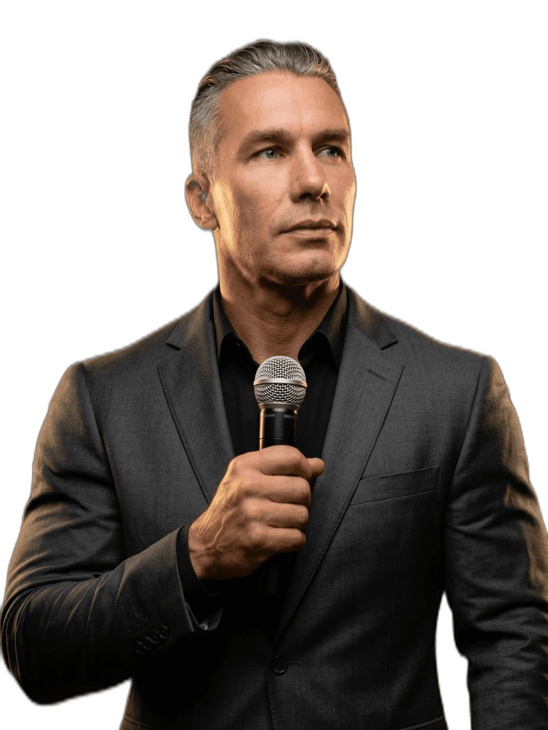 Dr. Jason Pencek, DC, FNP — Peptide Stacks, Repair & Healthspan — United States — ISSCA Global Summit 2026 speaker